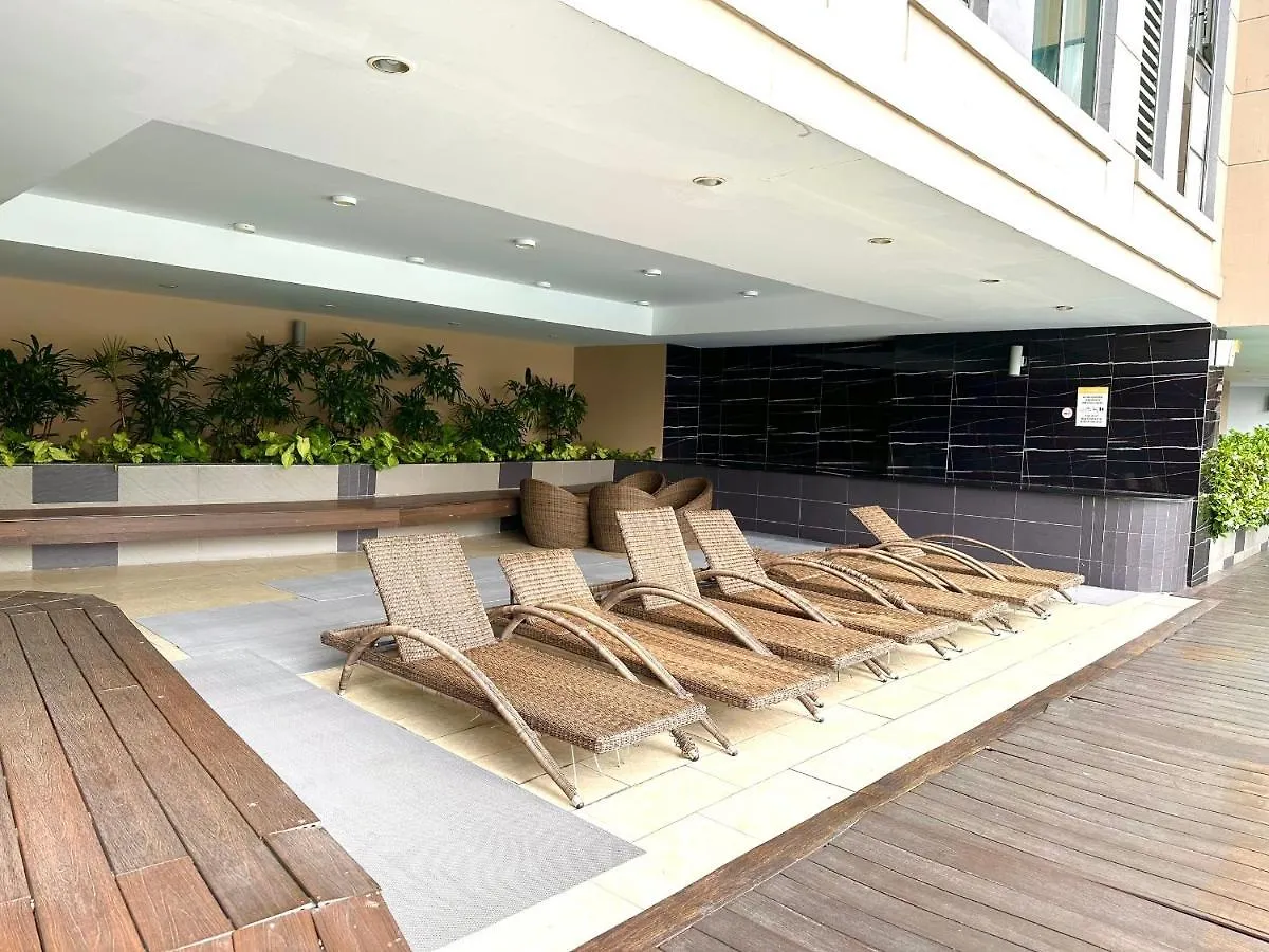 City Center Luxury Hotel Feel X 4Pax Condo In District 1 Ho Chi Minh Vietnam Apartment Ho Chi Minh City
