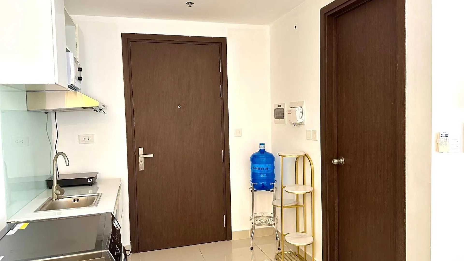City Center Luxury Hotel Feel X 4Pax Condo In District 1 Ho Chi Minh Vietnam Apartment Ho Chi Minh City