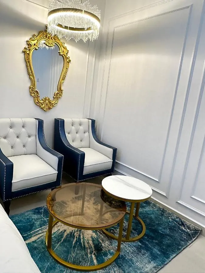 Apartamento City Center Luxury Hotel Feel X 4Pax Condo In District 1 Ho Chi Minh Vietnam Vietnam
