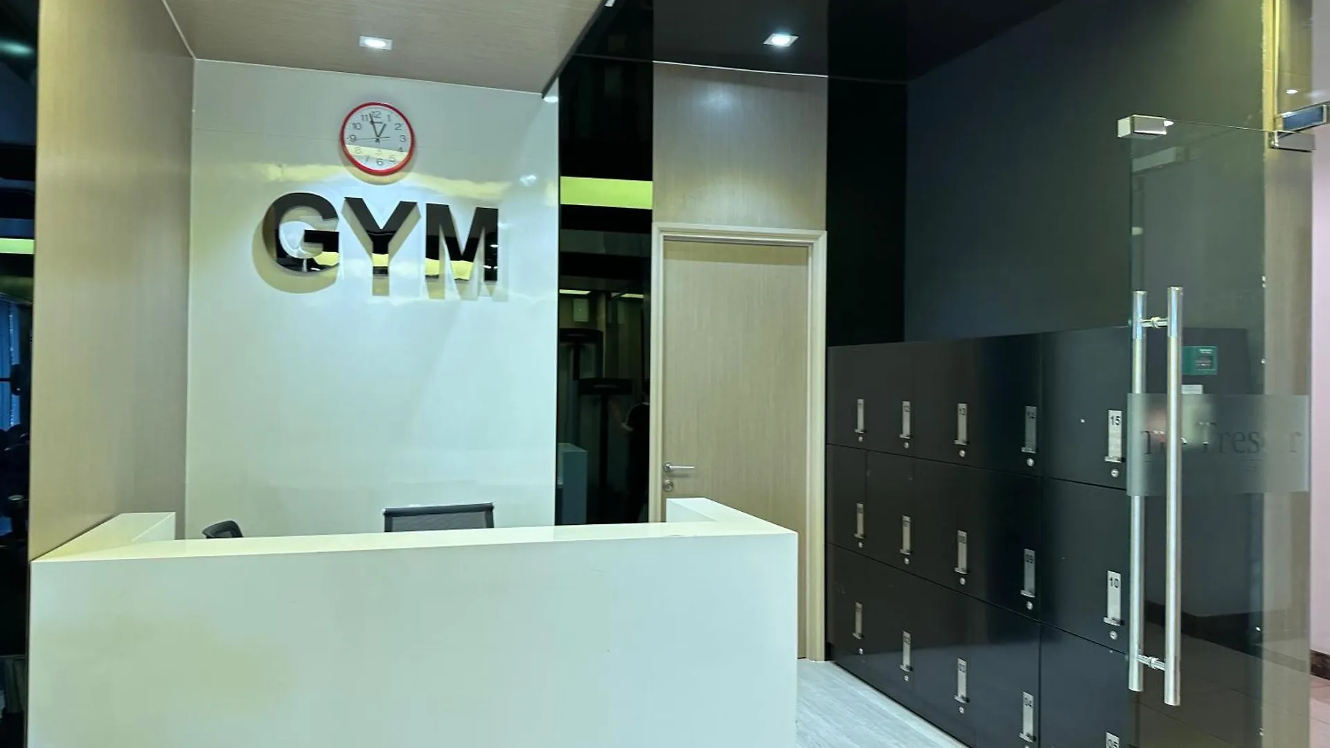 City Center Luxury Hotel Feel X 4Pax Condo In District 1 Ho Chi Minh Vietnam Vietnam
