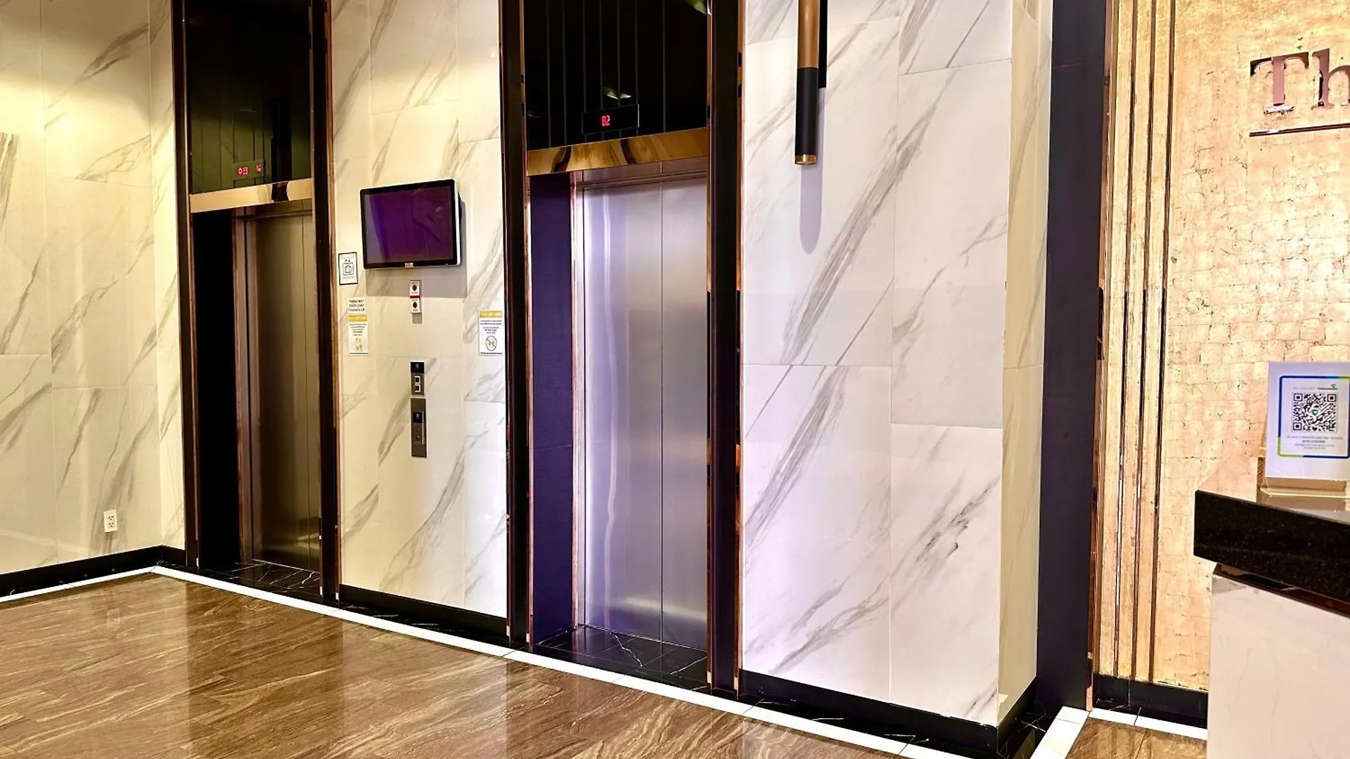 City Center Luxury Hotel Feel X 4Pax Condo In District 1 Ho Chi Minh Vietnam Apartamento Cidade de Ho Chi Minh